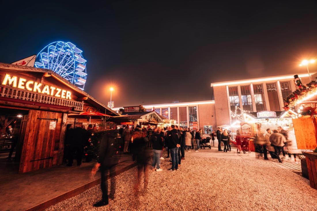 Winterworld Motorworld