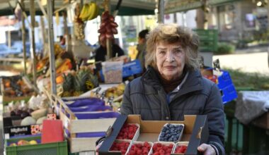 Münchnerin muss mit 72 Jahren noch arbeiten