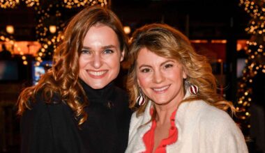 „Meine Tochter schimpft, wenn ich sie abhole“