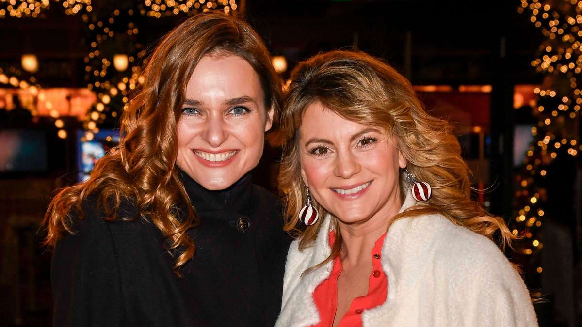 „Meine Tochter schimpft, wenn ich sie abhole“