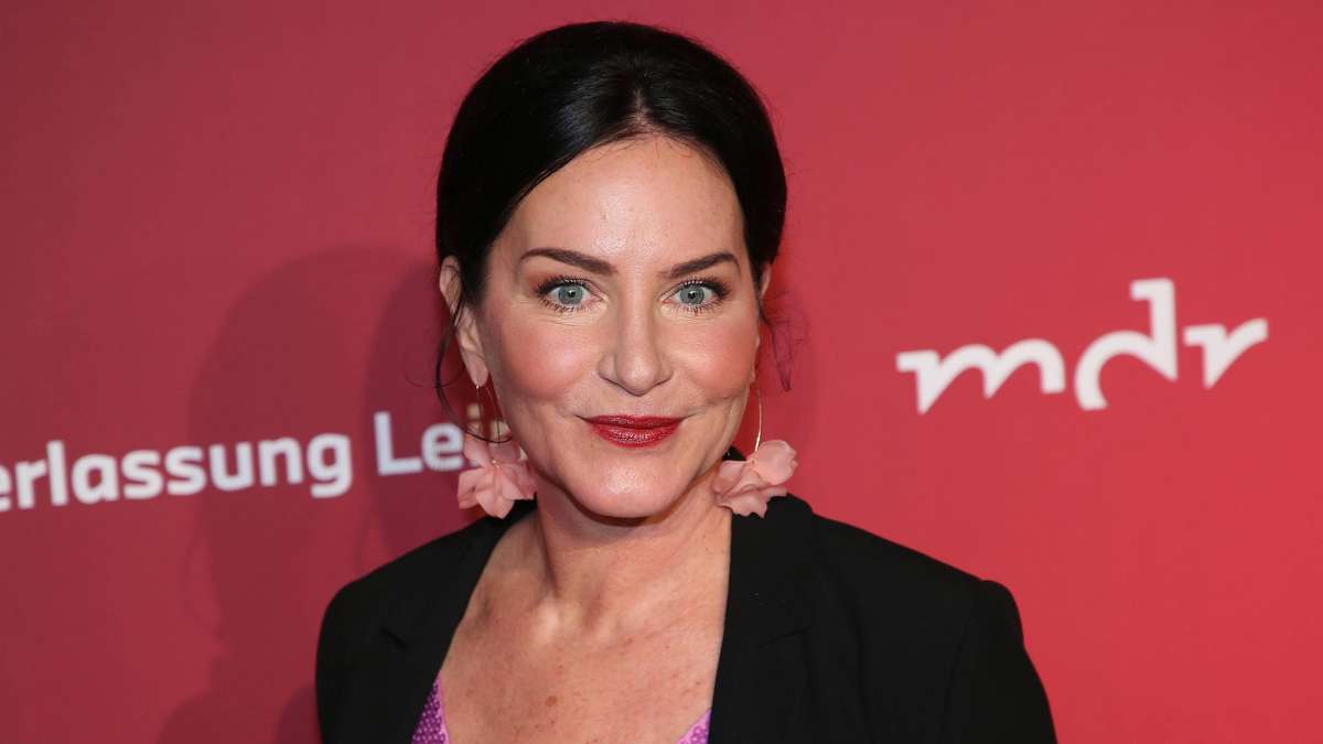 Abschied von „Rosenheim-Cops“: Marisa Burger brauchte Double