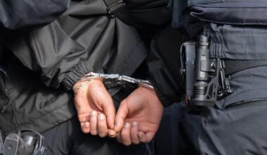 Brandstiftung in Gelsenkirchen-Bismarck: Zwei Tatverdächtige in Haft