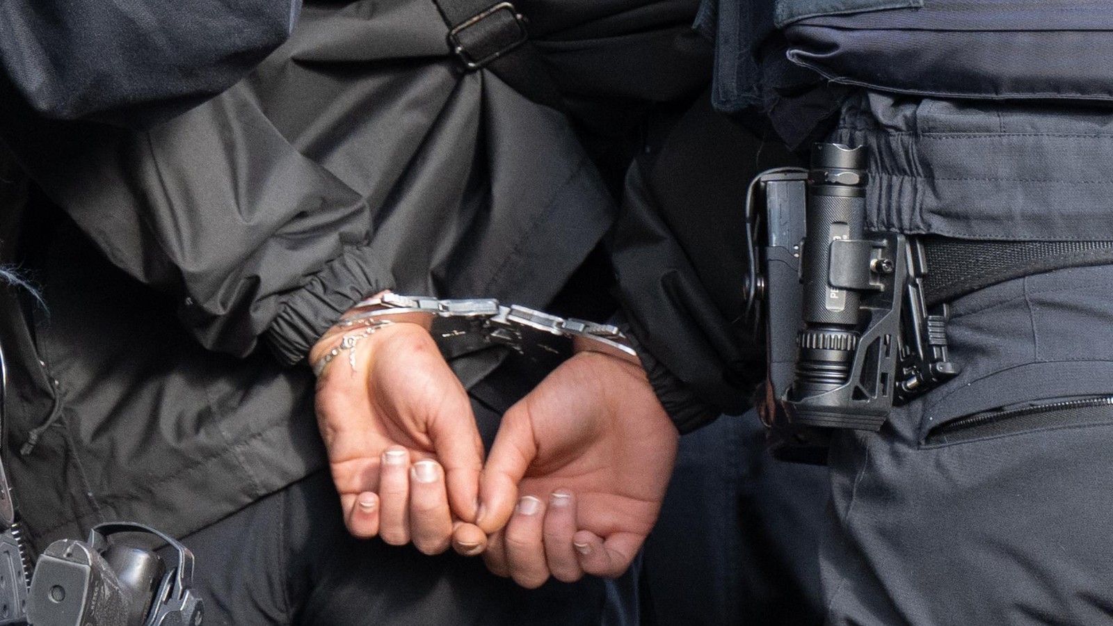 Brandstiftung in Gelsenkirchen-Bismarck: Zwei Tatverdächtige in Haft