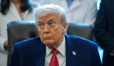 Große Raumfahrtpläne der USA: Trump will Atomreaktor auf den Mond schießen | Politik