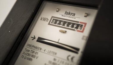 EVNG warnt vor falschen Ablesern: Vorsicht vor Haustürgeschäften