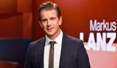 Diese Gäste sind am Dienstag (2. Dezember) im Studio