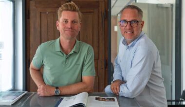 Alte Hasen unter neuer Flagge!