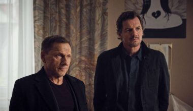 „Tatort“-Star lüftet Ehegeheimnis – beim Brötchenholen kennengelernt