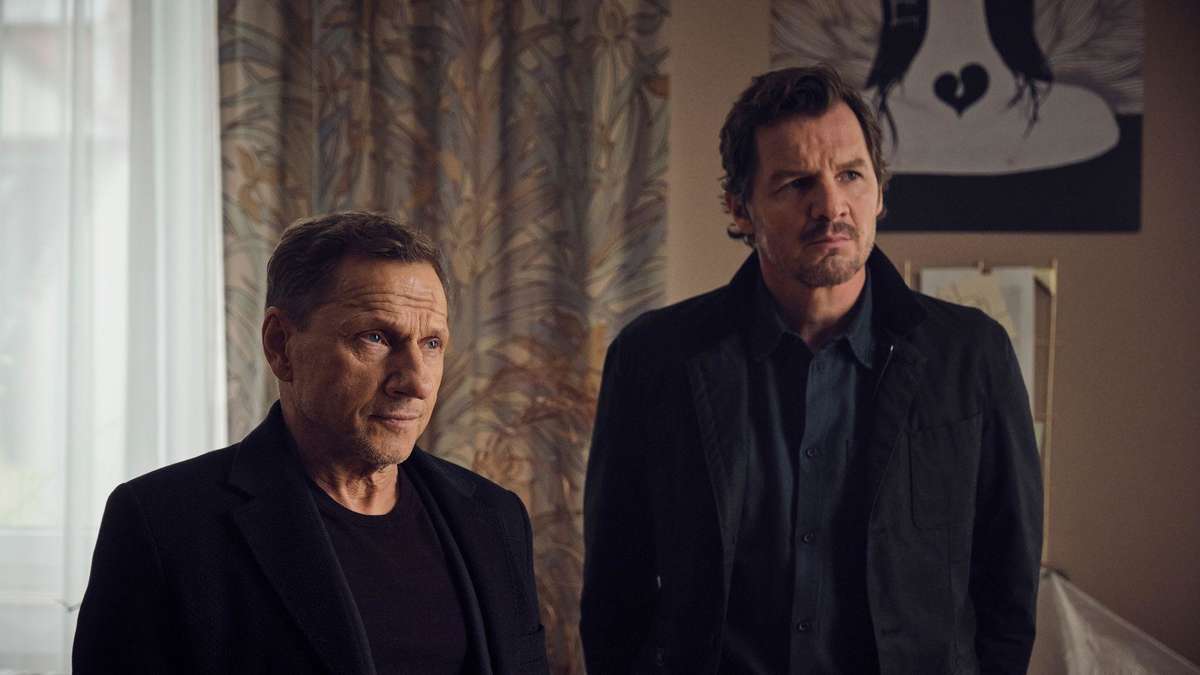 „Tatort“-Star lüftet Ehegeheimnis – beim Brötchenholen kennengelernt