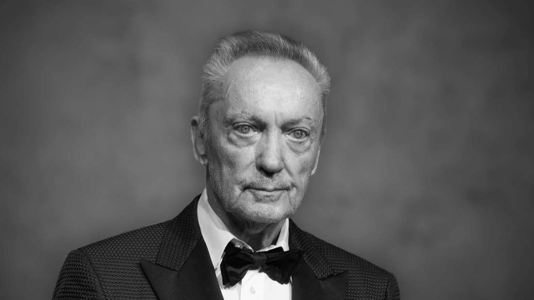 Udo Kier.