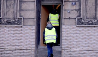 Sozialleistungsmissbrauch und Bauverstöße in Gelsenkirchen