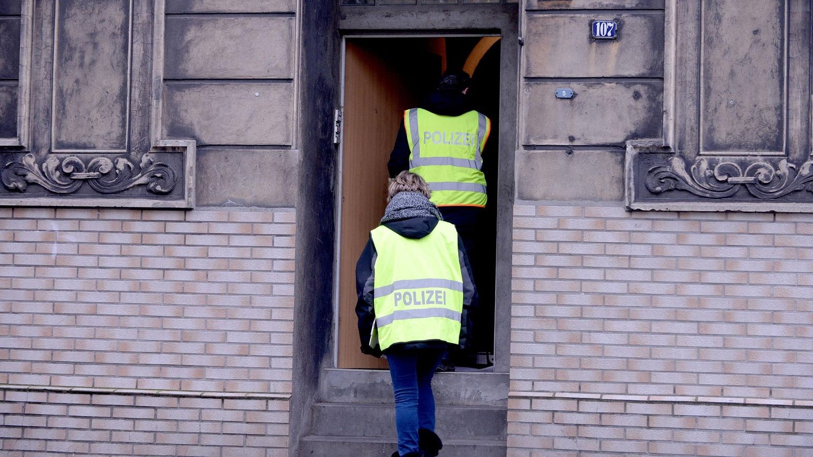 Sozialleistungsmissbrauch und Bauverstöße in Gelsenkirchen