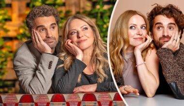 „Stromberg“-Stars nach elf Jahren vereint: Was aus „Schnups und Wusel“ wurde | Unterhaltung