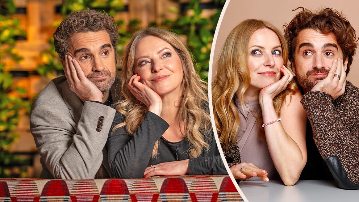 „Stromberg“-Stars nach elf Jahren vereint: Was aus „Schnups und Wusel“ wurde | Unterhaltung