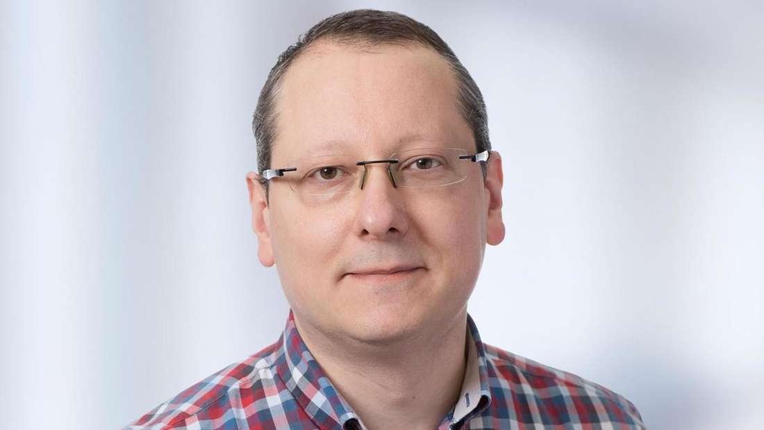 Prof. Silvio O. Rizzoli, Direktor des Instituts für Neuro- und Sinnesphysiologie der Universitätsmedizin Göttingen (UMG), Sprecher des SFB 1286, Sprecher des Center for Biostructural Imaging of Neurodegeneration (BIN) der UMG sowie Mitglied des Exzellenzclusters „Multiscale Bioimaging: Von molekularen Maschinen zu Netzwerken erregbarer Zellen“ (MBExC).