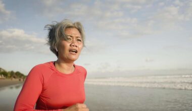 Studie klärt auf, wann Sport besonders wirksam wird