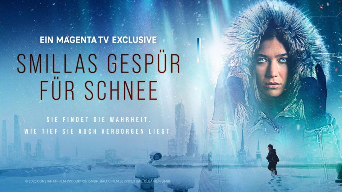 „Smillas Gespür für Schnee%26quot,