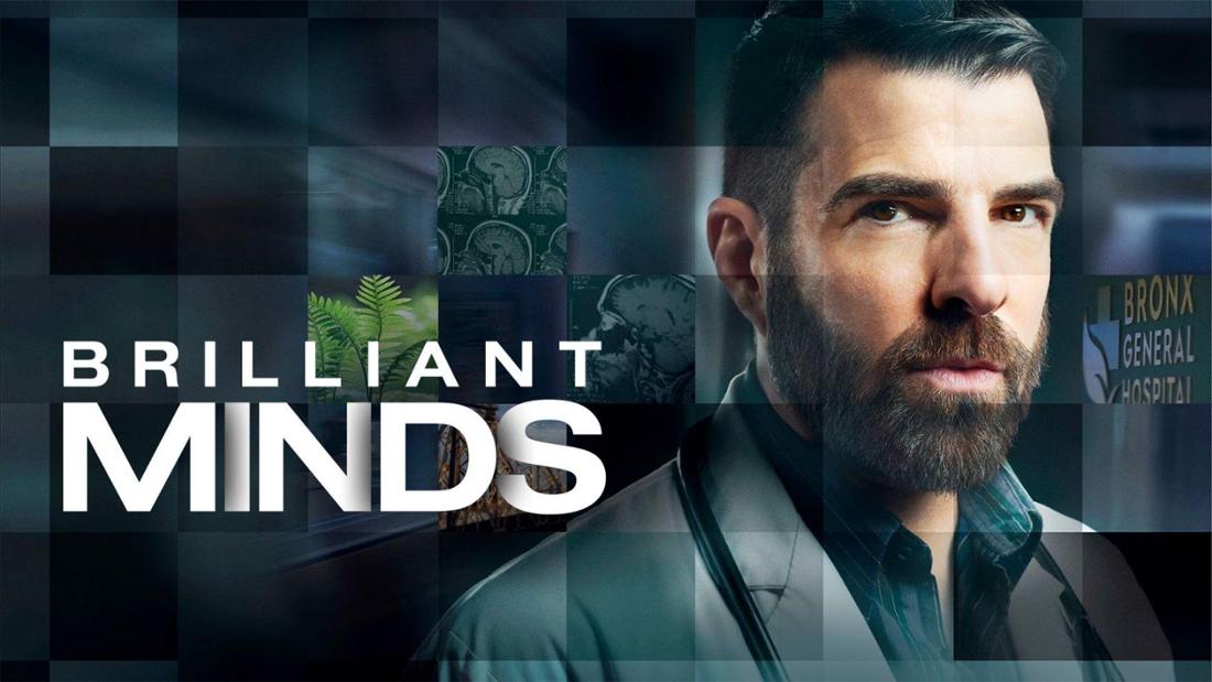 „Brilliant Minds“