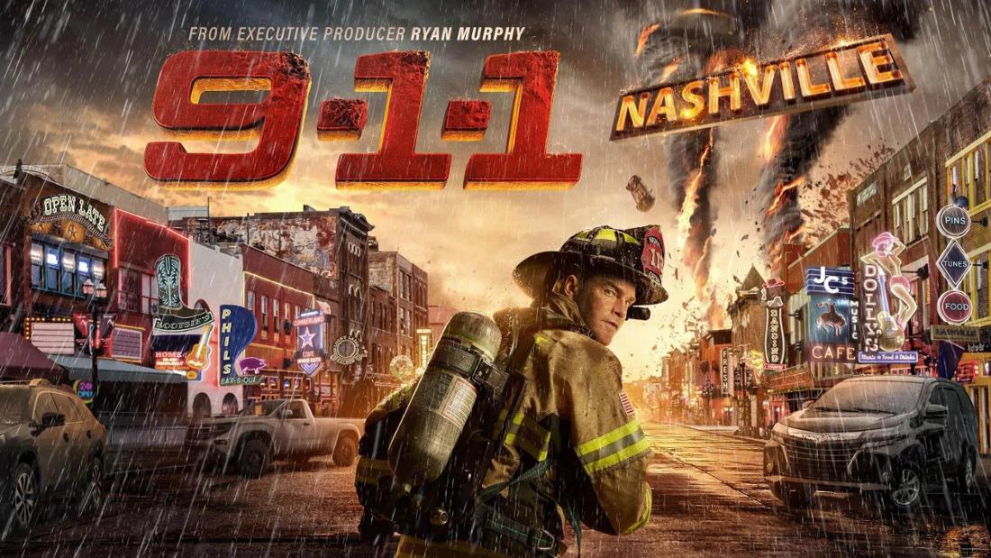 „9-1-1: Nashville“