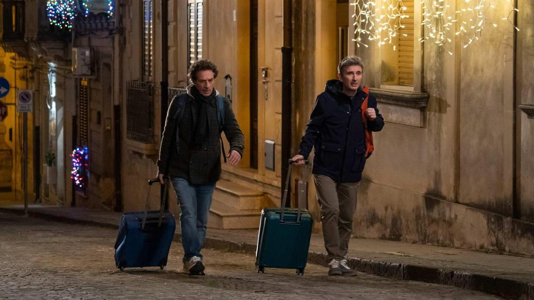 „Sicilia Express“