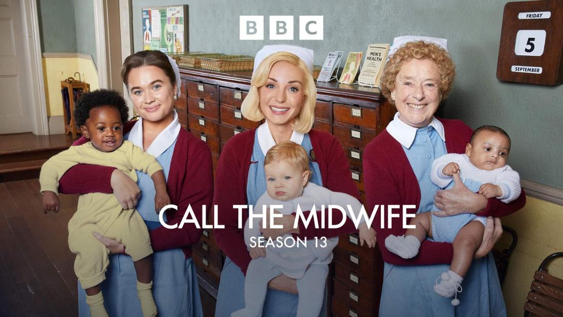 „Call the Midwife“