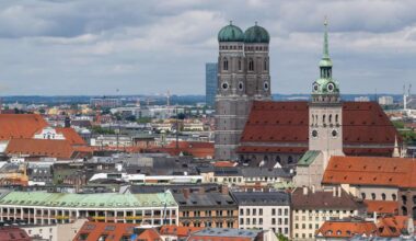 Dreizimmerwohnung für 300 Euro in München