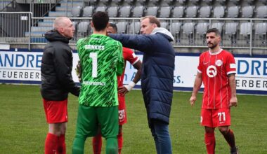 Offenbacher Offenbarungseid in Unterfranken: Eine Analyse