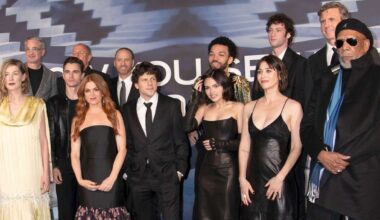 „Gut, für die Liebe offen zu sein“