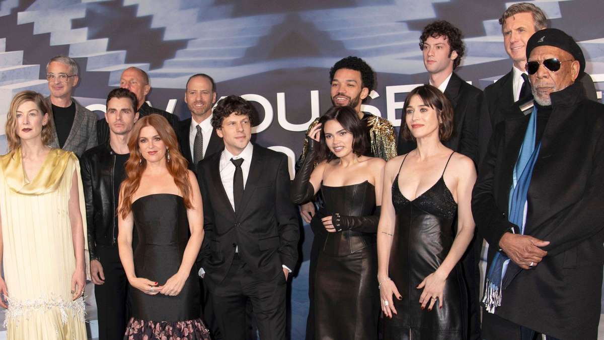 „Gut, für die Liebe offen zu sein“