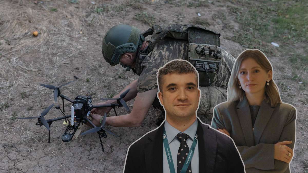 Wie sich die Ukraine rüstet – mit Rankings und „War-Life-Balance“