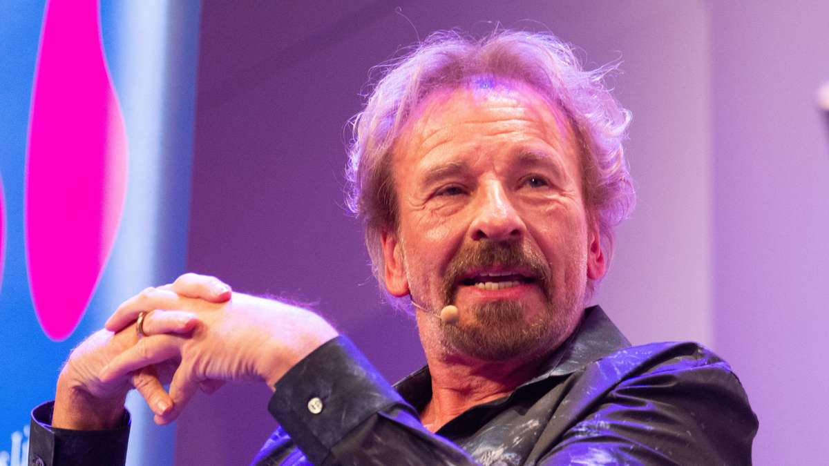 Thomas Gottschalk besucht TV-Abschied „als Gast“ – wer vertritt ihn am Samstagabend?