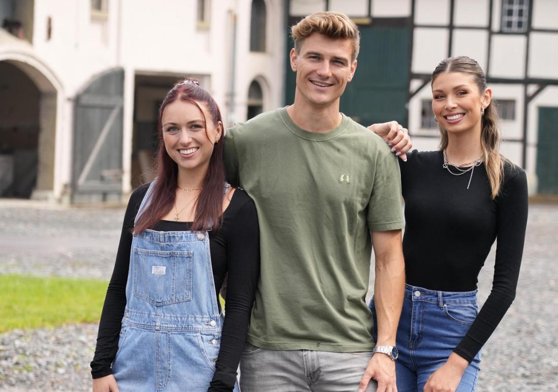 In der fünften „Bauer sucht Frau“-Folge verbringt Friedrich mit seinen Kandidatinnen zum ersten Mal jeweils Zeit zu zweit. 