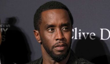 Neue Doku zeigt private Aufnahmen – Rapper tobt über „gestohlenes Material“