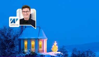 Drohen Deutschland weiße Weihnachten und Schnee an Silvester? Diskussion über extreme Winter-Szenarien