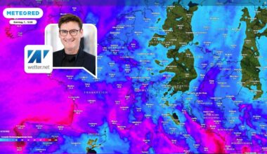 Doch 2. Advent kündigt Wendung an