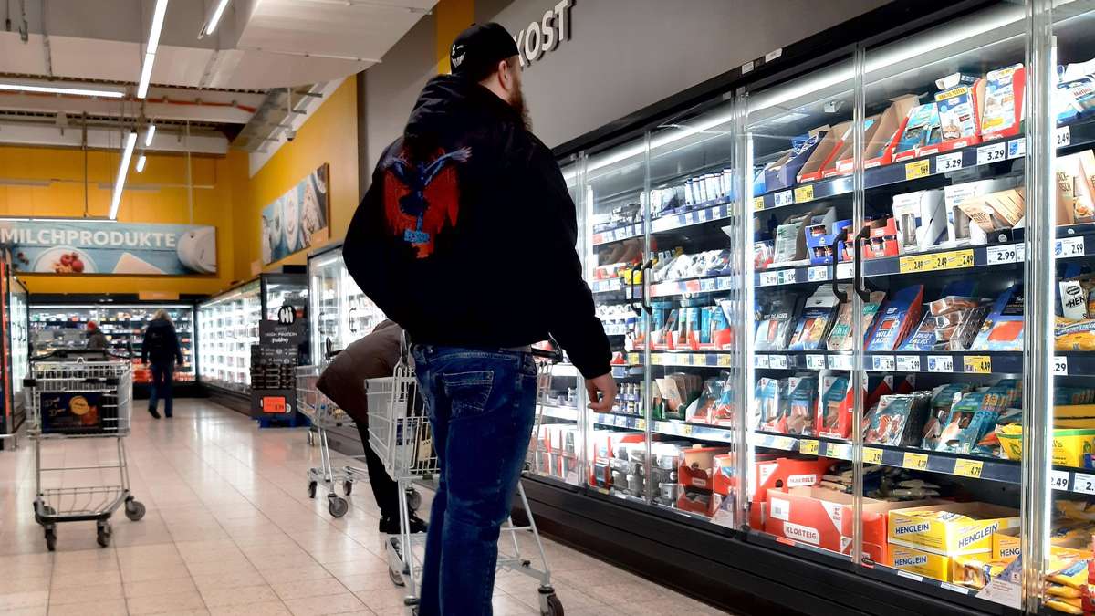 Bei Verzehr besteht ernste Gesundheitsgefahr