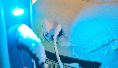 „Das ist ja gottlos“: E-Auto-Besitzer löst Winter-Reichweiten-Debatte aus