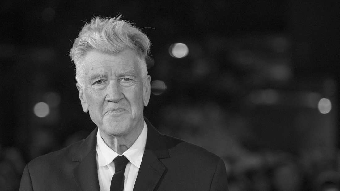 David Lynch.