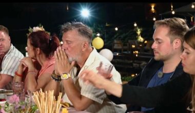 „Hochzeit auf den ersten Blick“: Das Schummel-Paar ist entlarvt