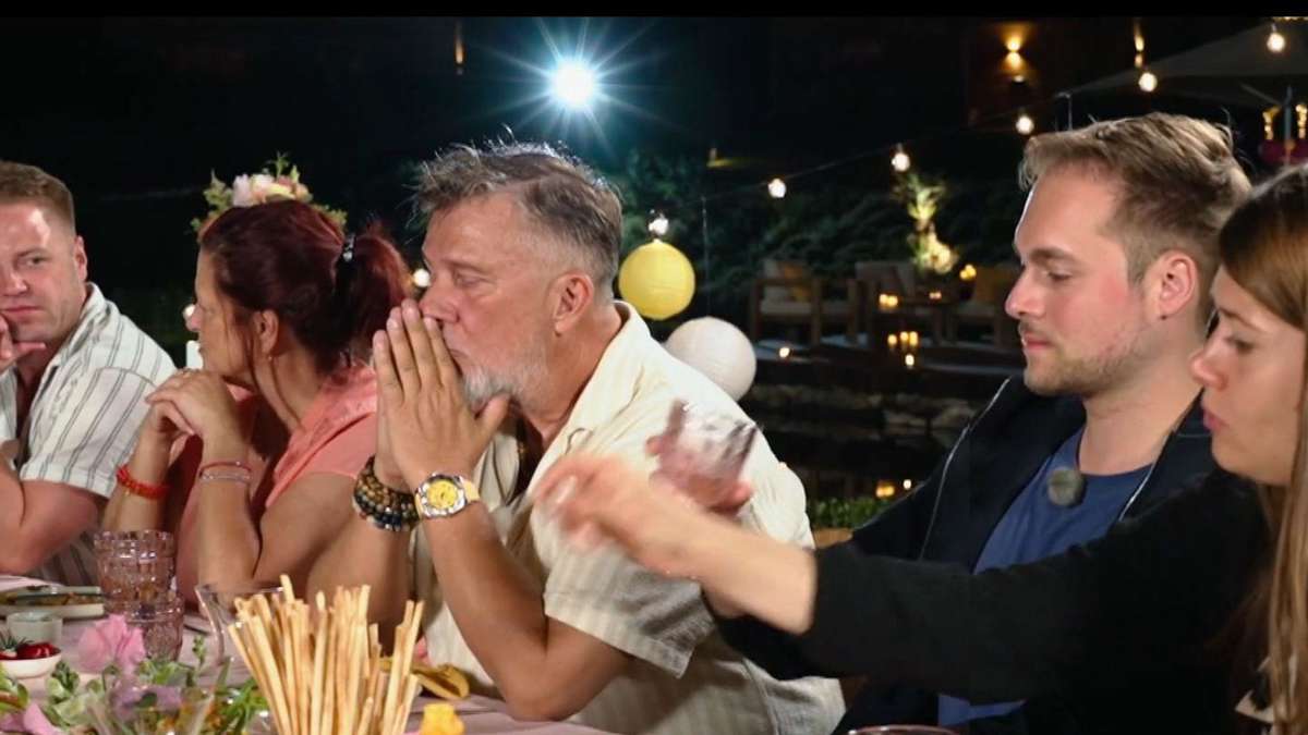 „Hochzeit auf den ersten Blick“: Das Schummel-Paar ist entlarvt