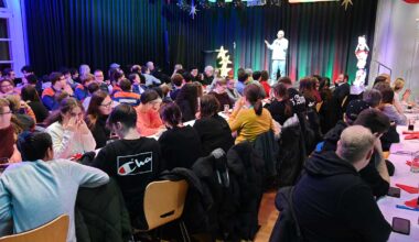 Eschweiler würdigt junges Engagement am Internationalen Tag des Ehrenamtes