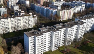 So viele können sich in München eine Immobilie leisten