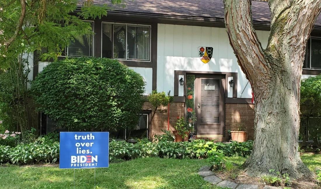 Serie „Werdohler weltweit“, Wolfgang und Irene Heinz leben in Michigan/USA