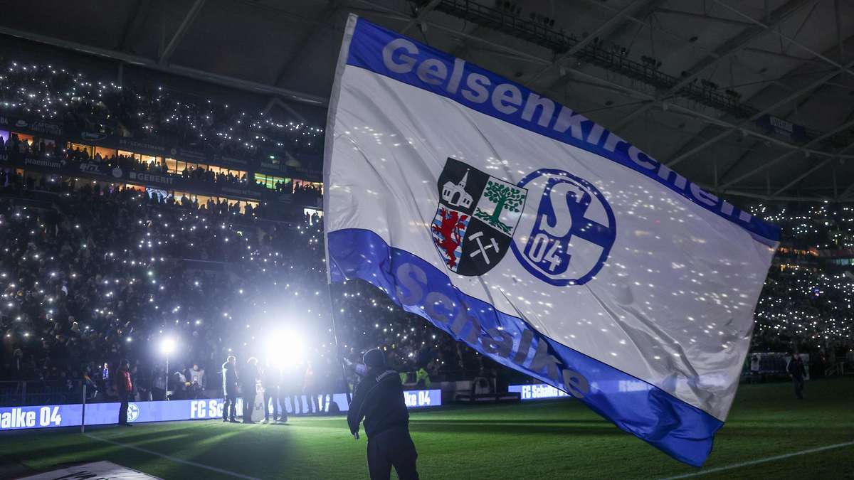 Baut Schalke 04 die Veltins-Arena um? Das sagt der S04
