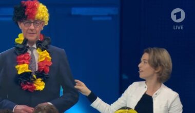 „Werden wir gut regiert?“-Sendung: Was war das bitte, ARD? | Politik