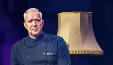 Feuer in Restaurant von Starkoch in Nürnberg ausgebrochen