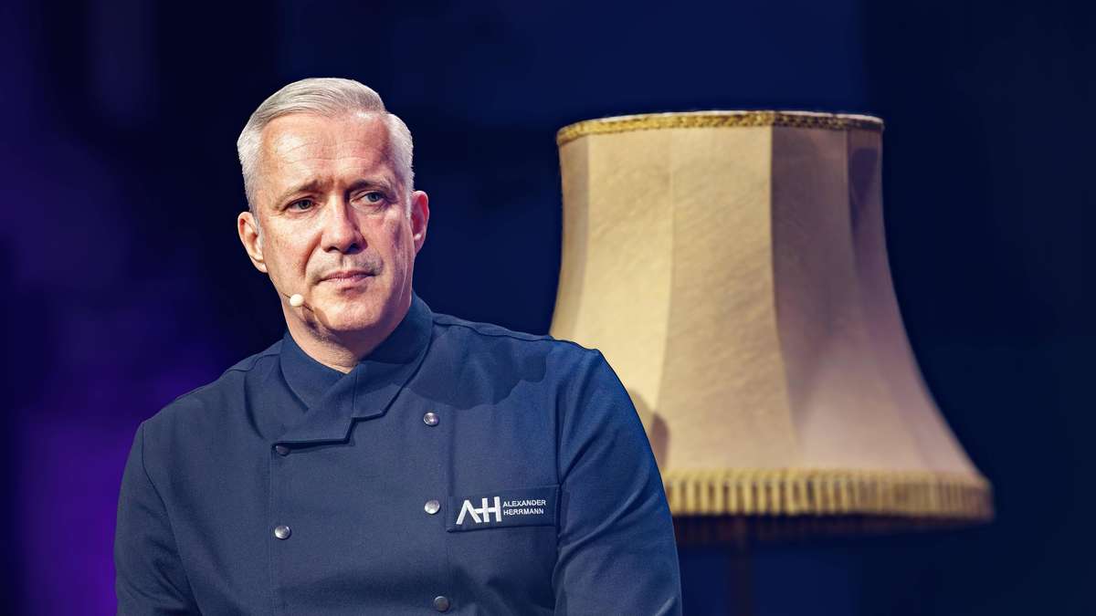 Feuer in Restaurant von Starkoch in Nürnberg ausgebrochen