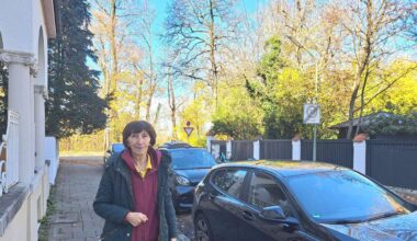 Nach Aus für Gehwegparken in München