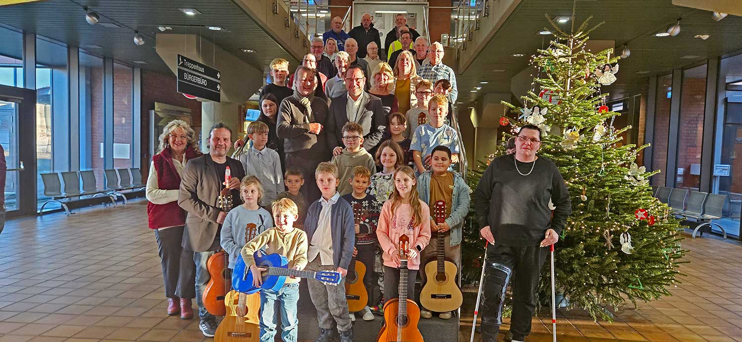 Schutzengel auf Eschweilers Straßen - Filmpost Nachrichten aus Eschweiler