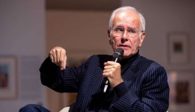 So viel Rente bekommt der „Traumschiff“-Star